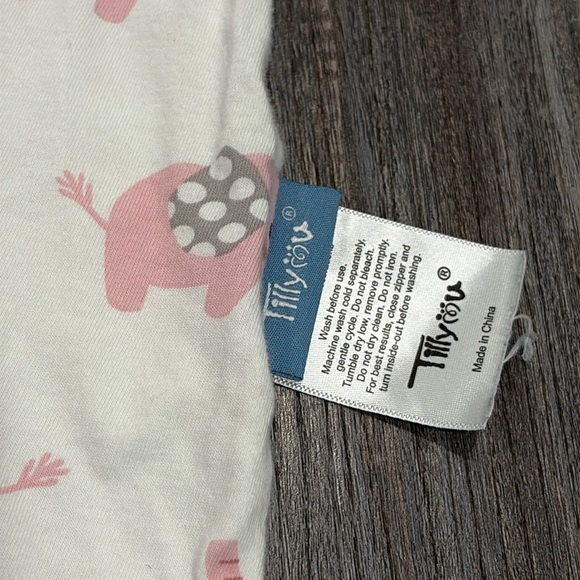 TillYou Baby XL 18 Months Elephant Sleep Sac - Picture 7 of 10